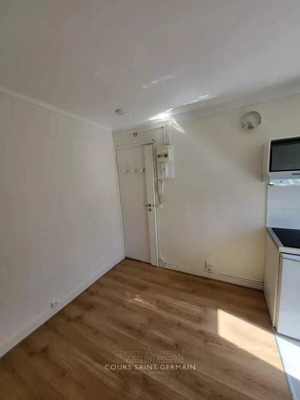 Appartement à louer, 11m², Paris 19ème