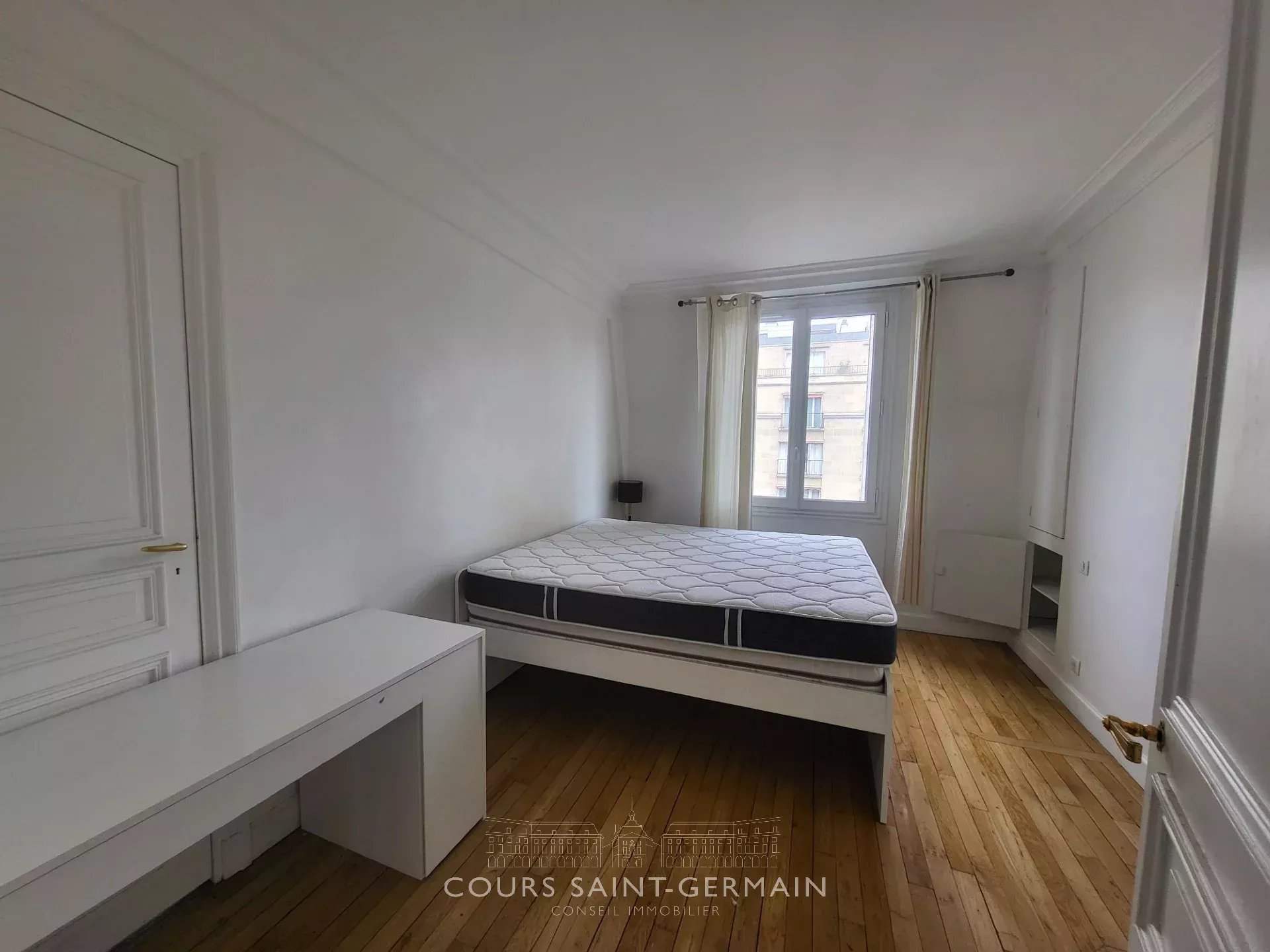 Appartement à louer, 139m², Paris 16ème