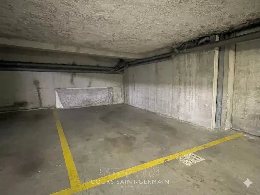 Appartement à vendre, 65m², Versailles