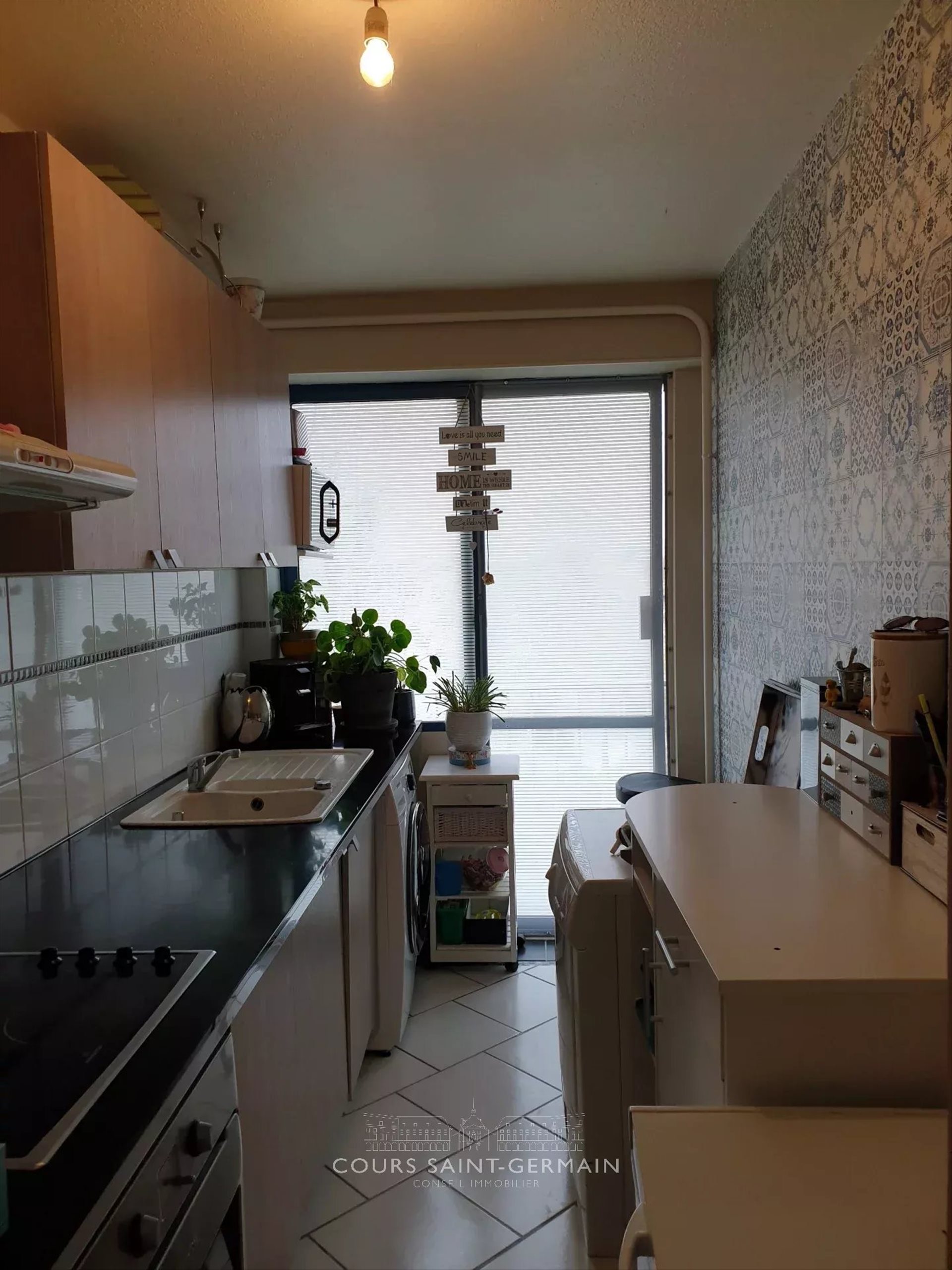 Appartement à vendre, 51m², Plaisir