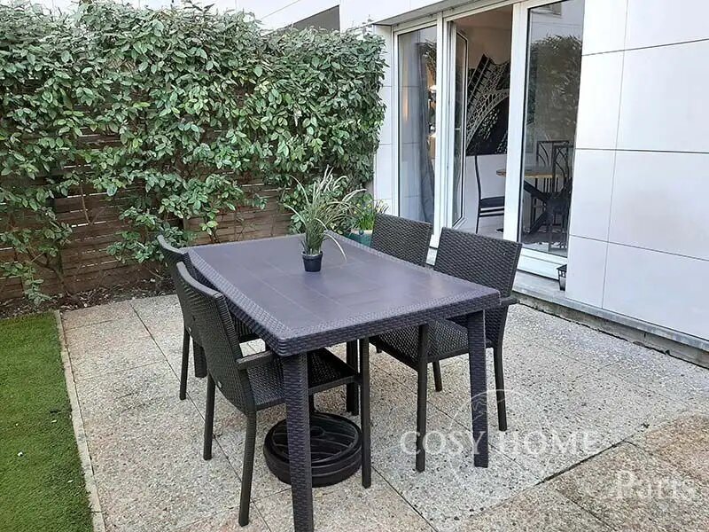 Appartement à louer, 52m², Puteaux
