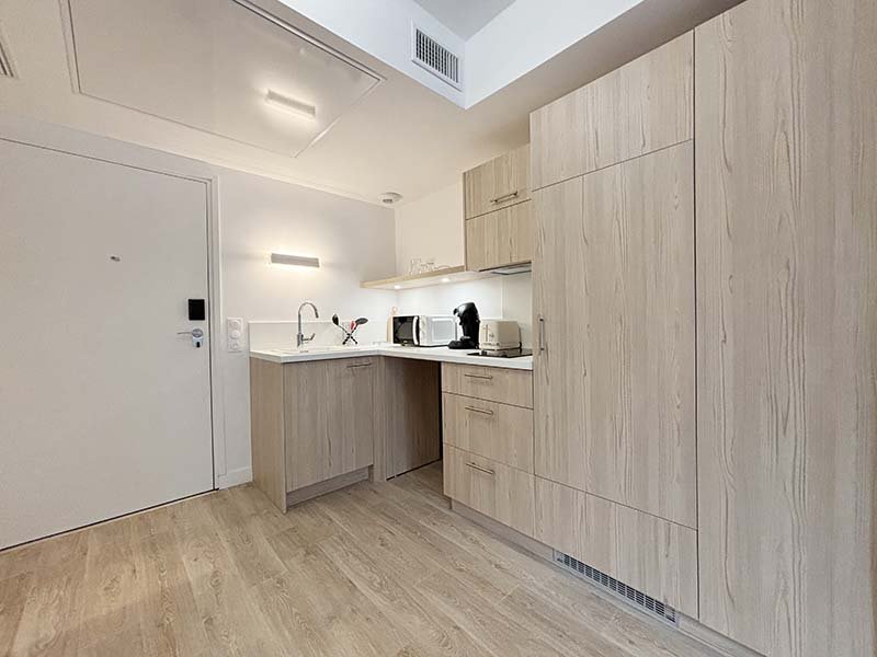 Appartement à louer, 36m², Nogent-sur-Marne