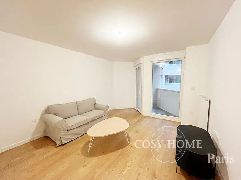 Appartement à louer, 47m², Chennevières-sur-Marne