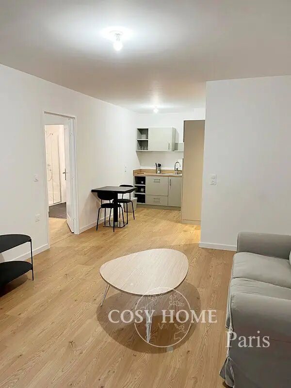 Appartement à louer, 47m², Chennevières-sur-Marne