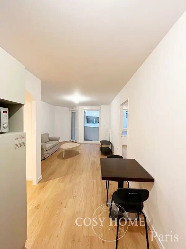 Appartement à louer, 47m², Chennevières-sur-Marne