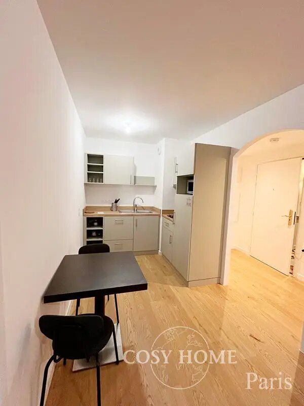 Appartement à louer, 47m², Chennevières-sur-Marne