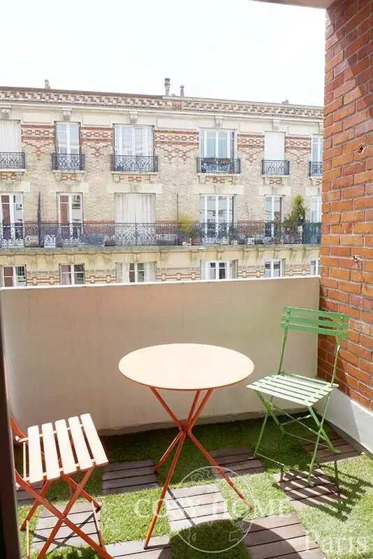 Appartement à louer, 42m², Issy-les-Moulineaux