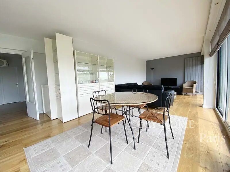 Appartement à louer, 78m², Saint-Cloud