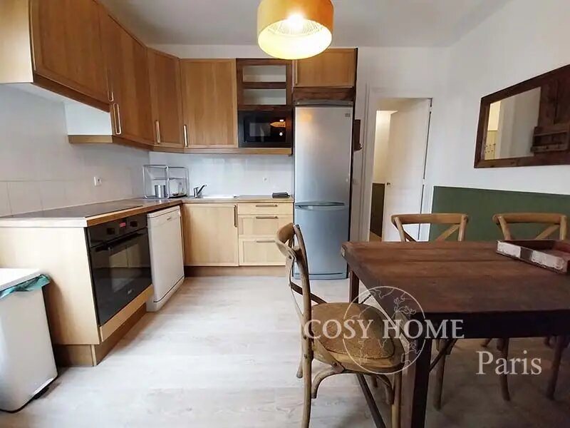 Appartement à louer, 44m², Puteaux