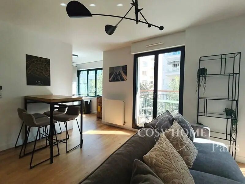 Appartement à louer, 67m², Puteaux