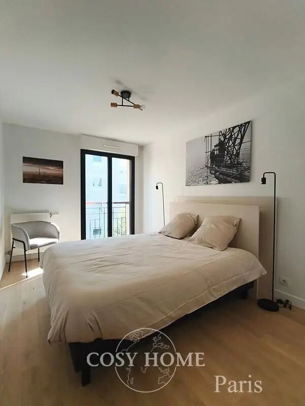 Appartement à louer, 67m², Puteaux
