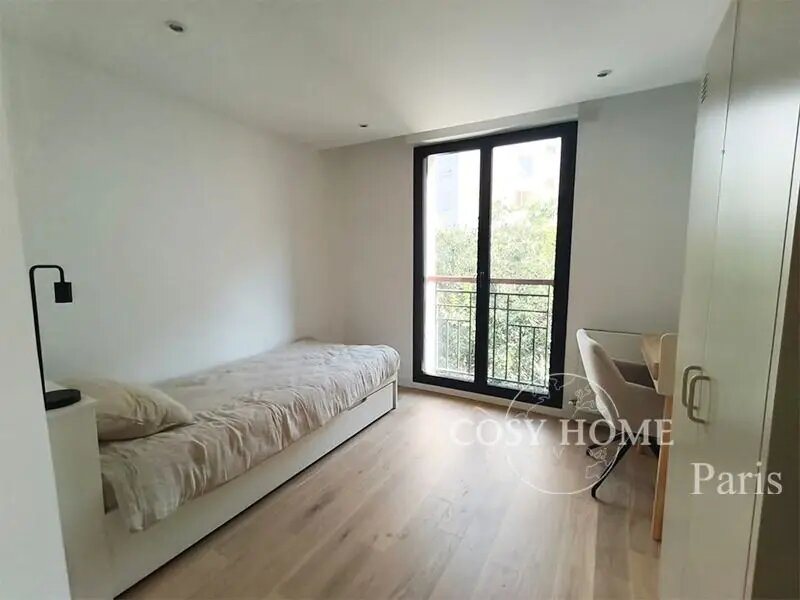 Appartement à louer, 67m², Puteaux