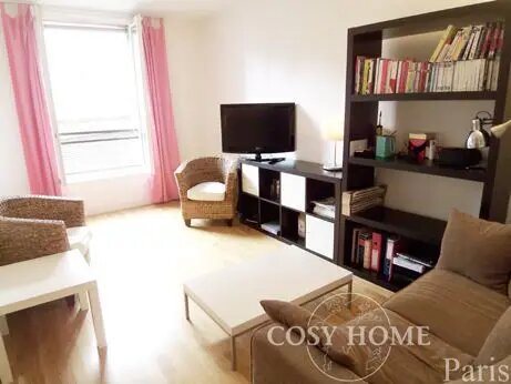 Appartement à louer, 35m², Boulogne-Billancourt