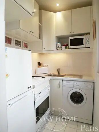 Appartement à louer, 35m², Boulogne-Billancourt