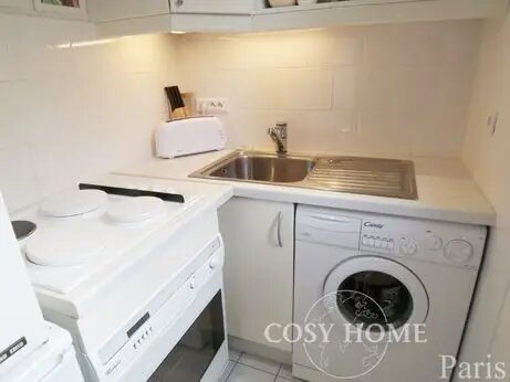 Appartement à louer, 35m², Boulogne-Billancourt