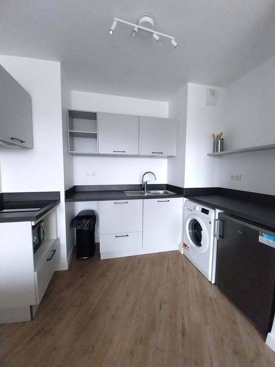 Appartement à louer, 42m², Clichy