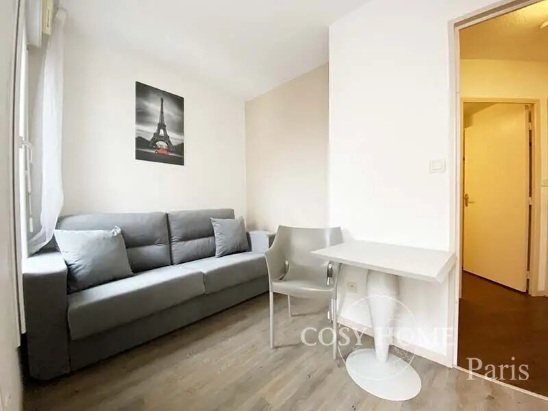 Appartement à louer, 17m², Bry-sur-Marne