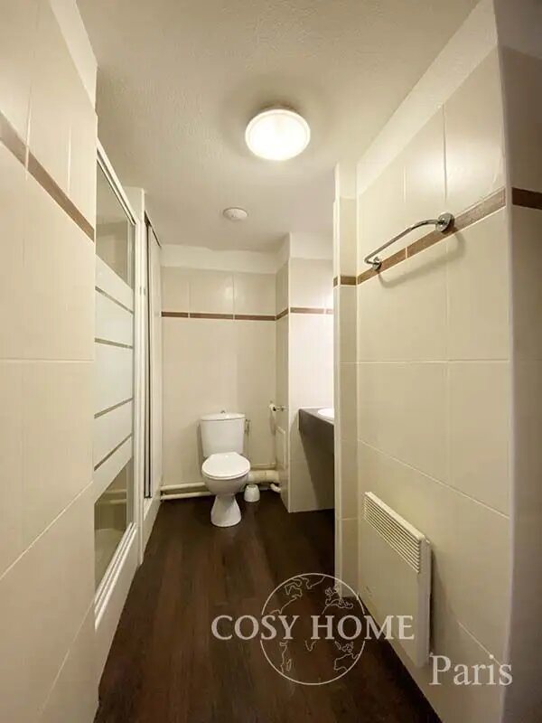 Appartement à louer, 17m², Bry-sur-Marne