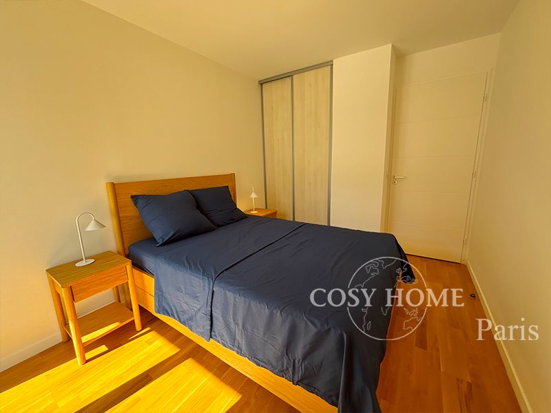 Appartement à louer, 64m², Clamart