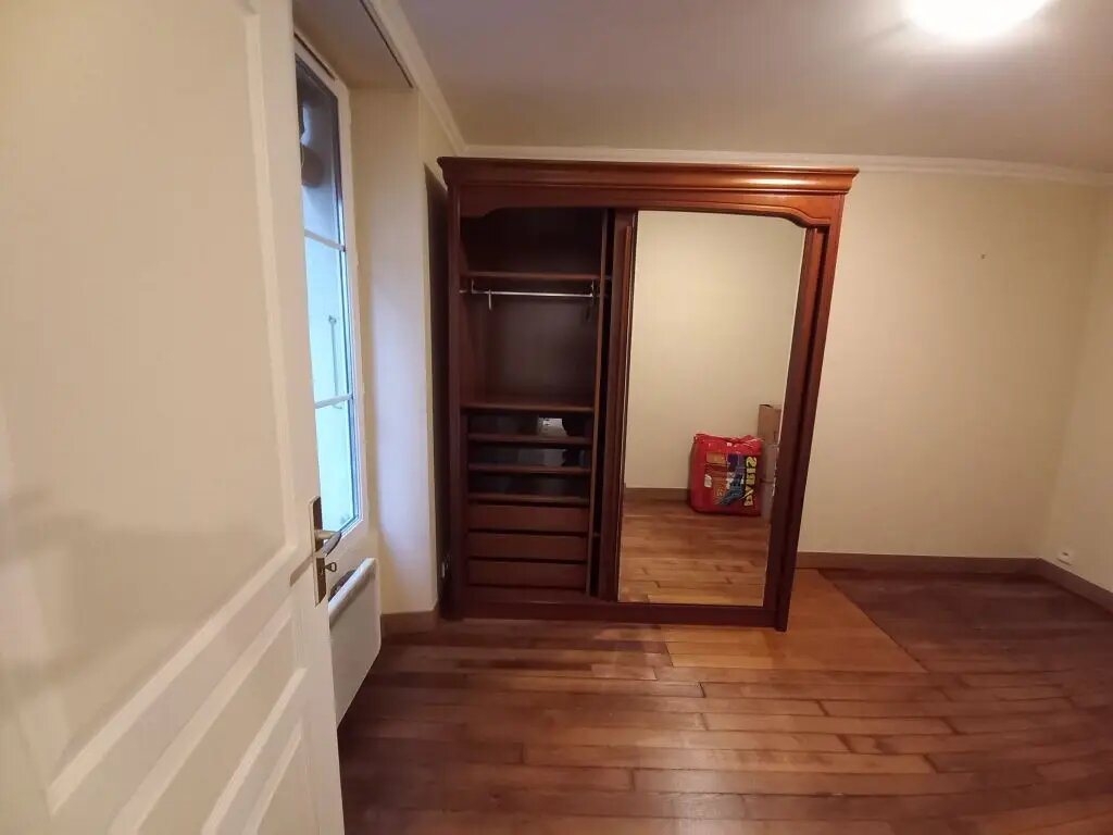 Appartement à louer, 23m², Paris 15ème