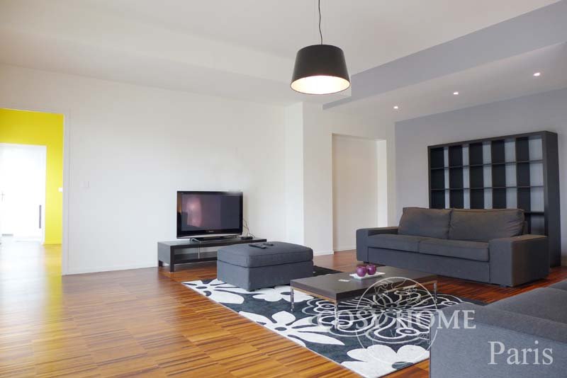 Appartement à louer, 210m², Issy-les-Moulineaux