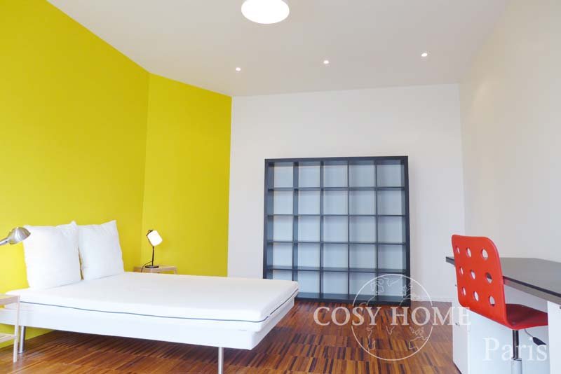 Appartement à louer, 210m², Issy-les-Moulineaux