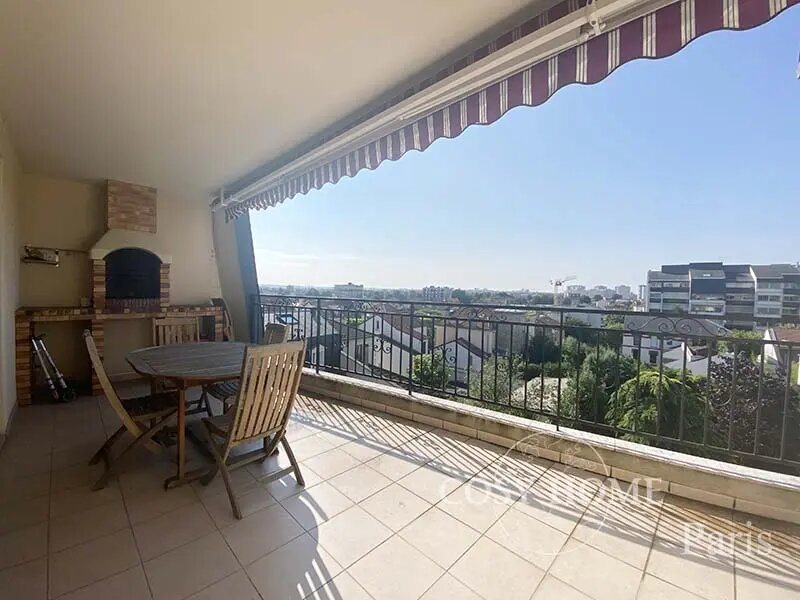 Appartement à louer, 175m², Saint-Maur-des-Fossés