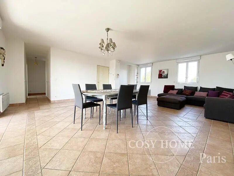 Appartement à louer, 175m², Saint-Maur-des-Fossés