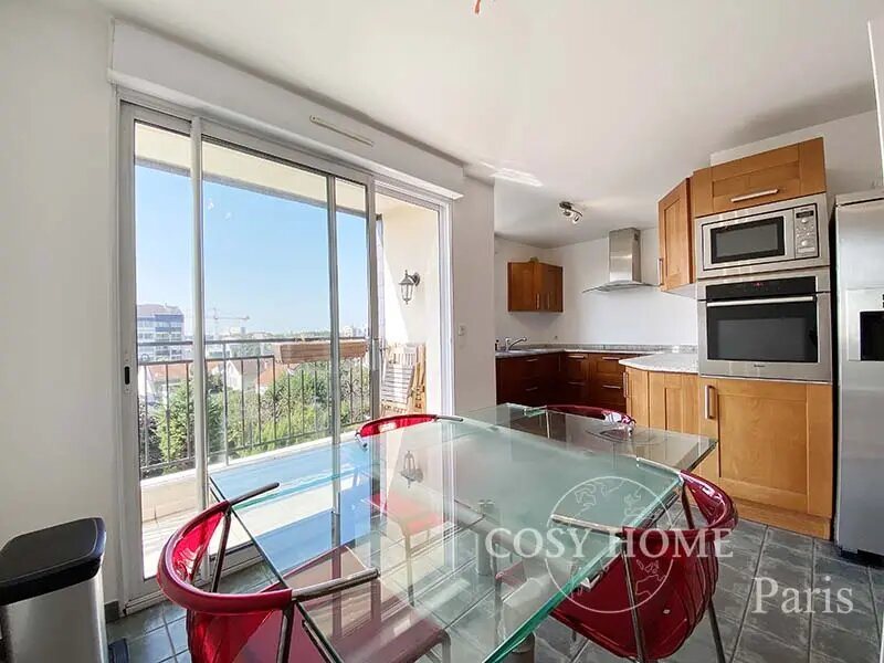 Appartement à louer, 175m², Saint-Maur-des-Fossés