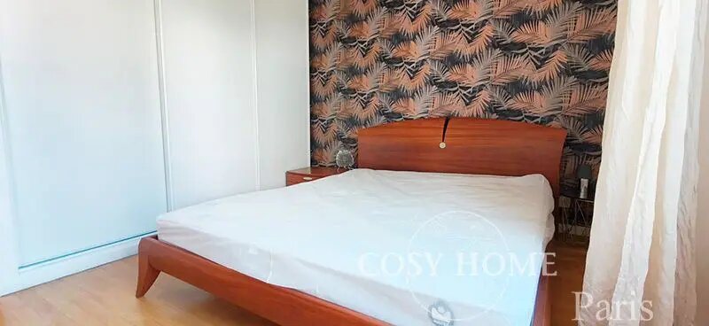 Appartement à louer, 68m², Issy-les-Moulineaux