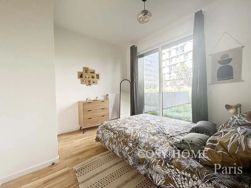 Appartement à louer, 35m², Asnières-sur-Seine