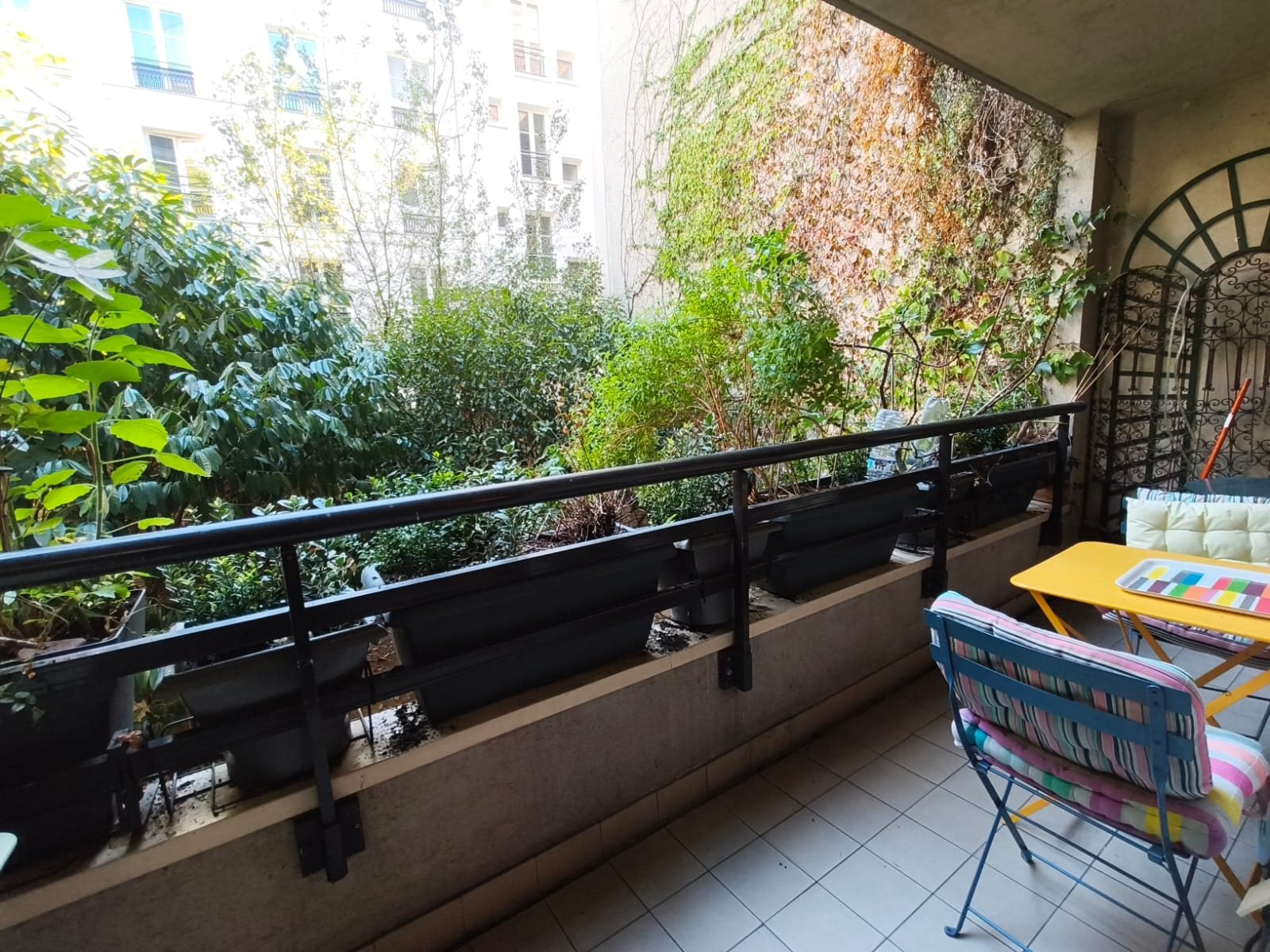 Appartement à louer, 89m², Paris 9ème