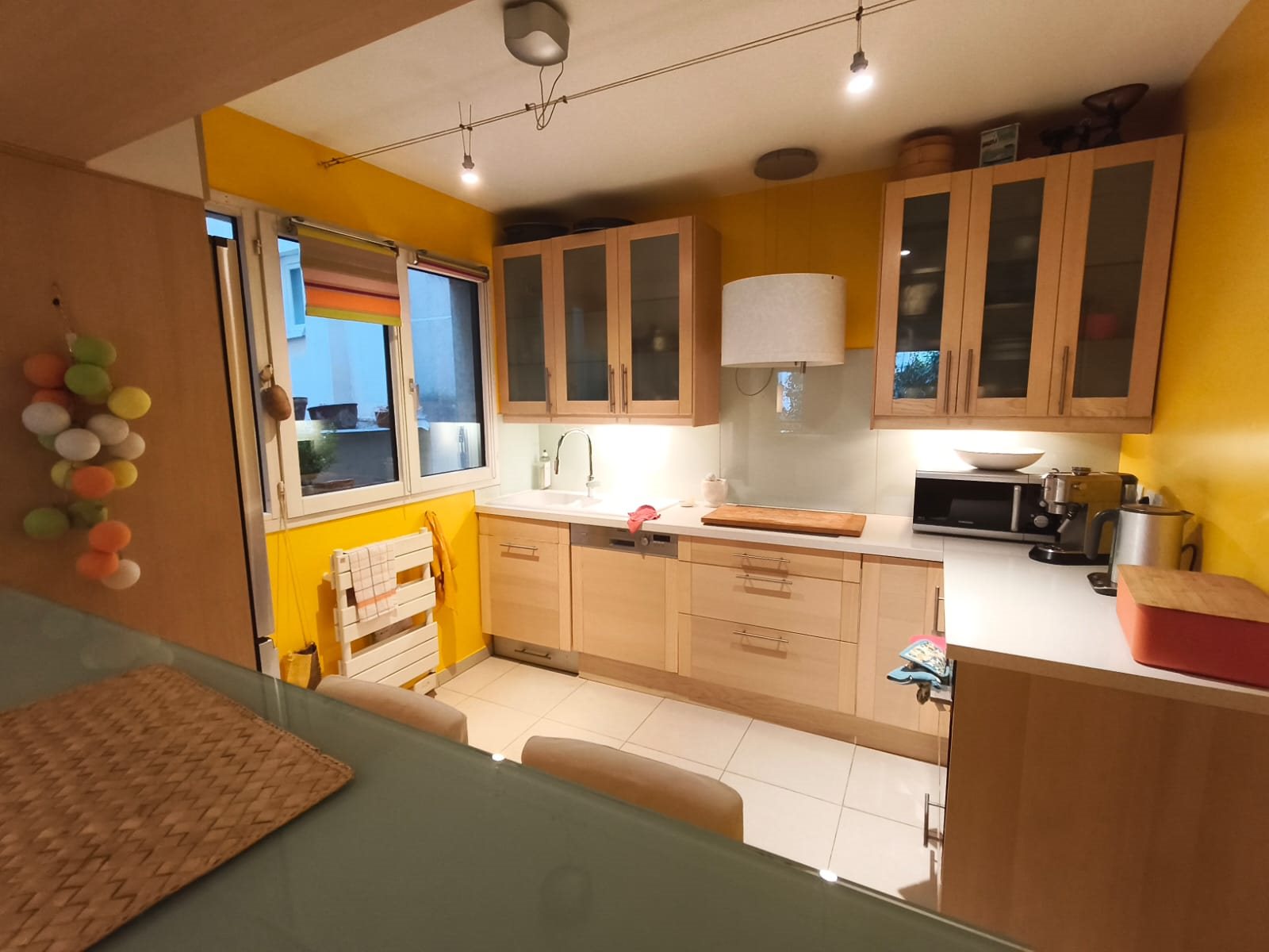 Appartement à louer, 89m², Paris 9ème