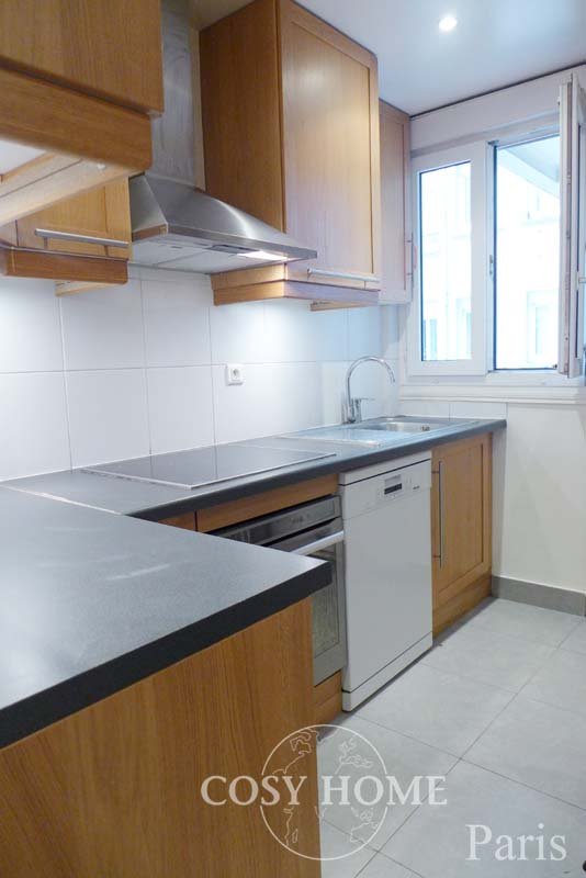 Appartement à louer, 131m², Neuilly-sur-Seine