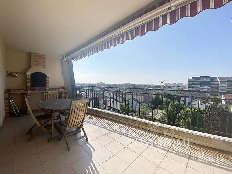 Appartement à louer, 175m², Saint-Maur-des-Fossés