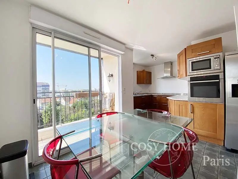 Appartement à louer, 175m², Saint-Maur-des-Fossés