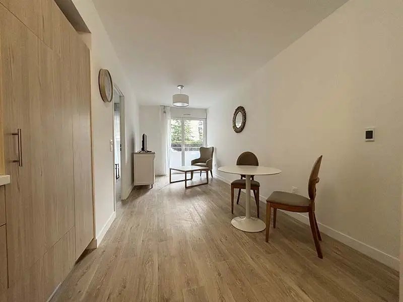 Appartement à louer, 37m², Nogent-sur-Marne