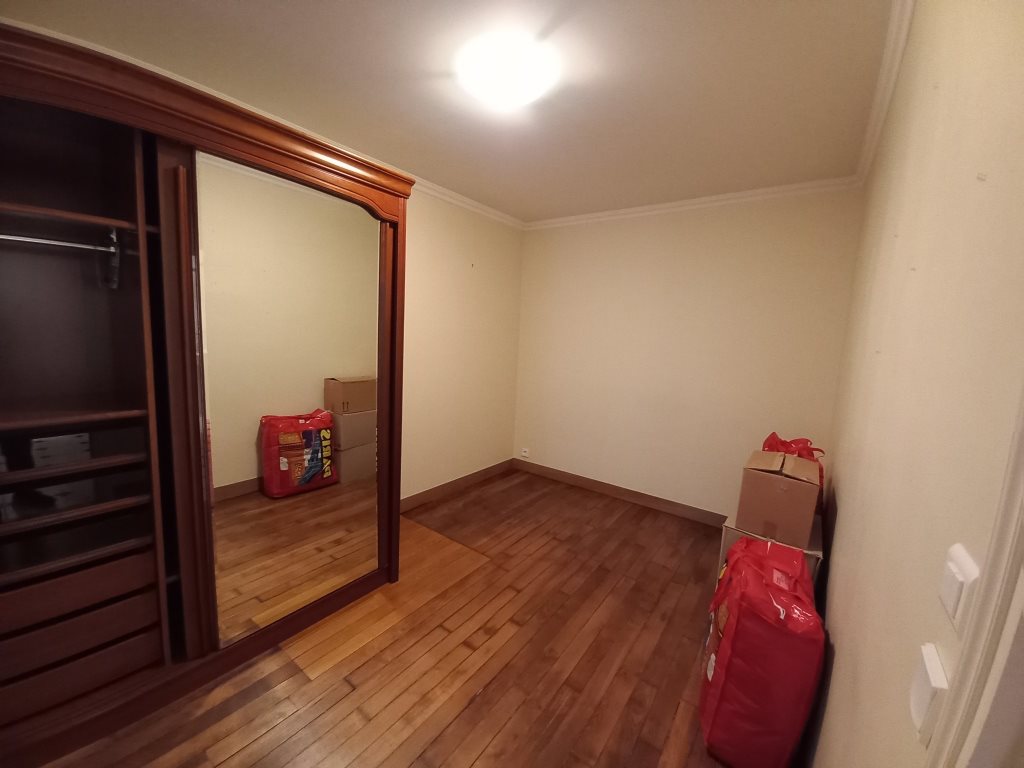 Appartement à louer, 23m², Paris 15ème