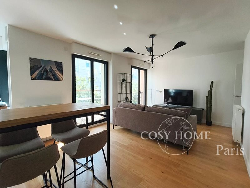 Appartement à louer, 67m², Puteaux