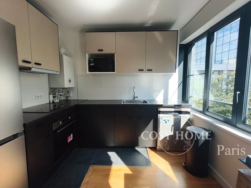Appartement à louer, 67m², Puteaux