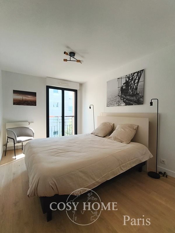 Appartement à louer, 67m², Puteaux