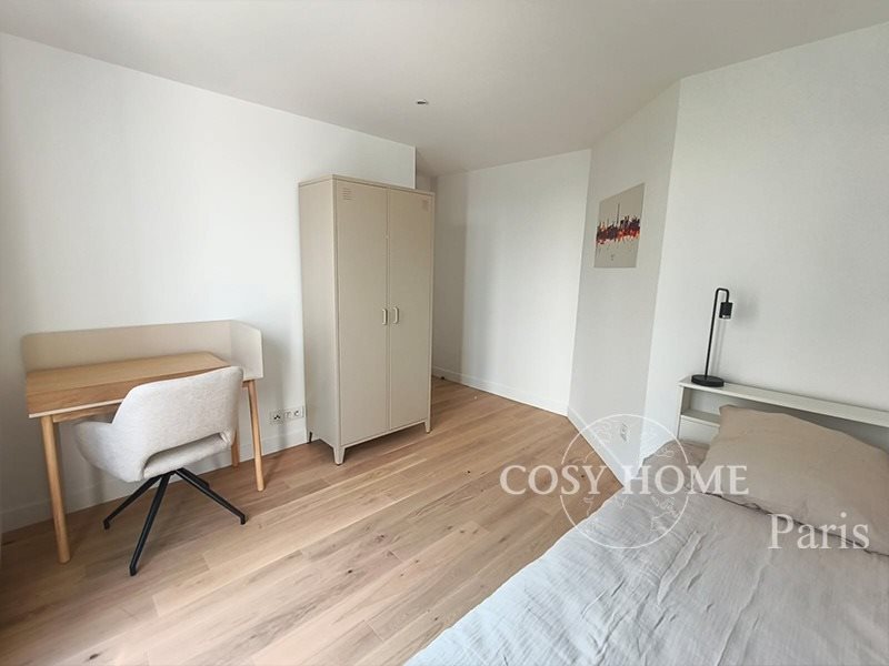 Appartement à louer, 67m², Puteaux