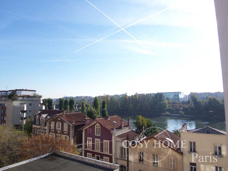 Maison à louer, 160m², Courbevoie