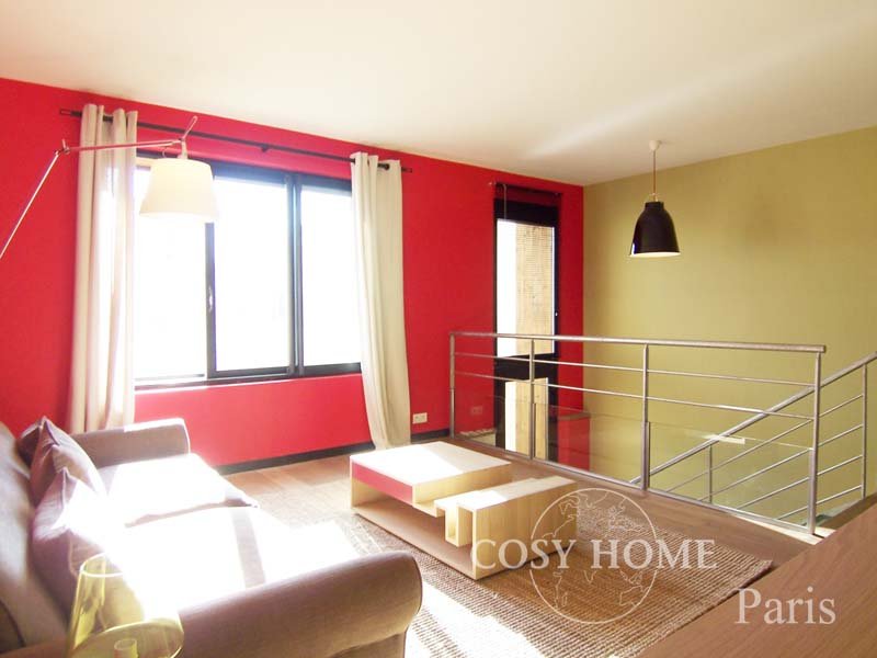 Maison à louer, 160m², Courbevoie