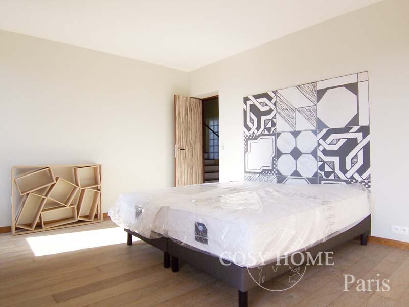 Maison à louer, 160m², Courbevoie