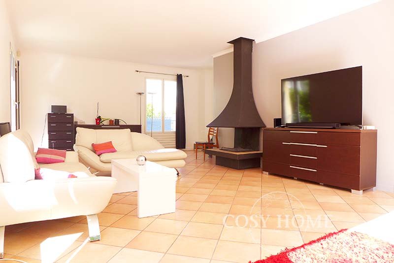 Maison à louer, 207m², Colombes