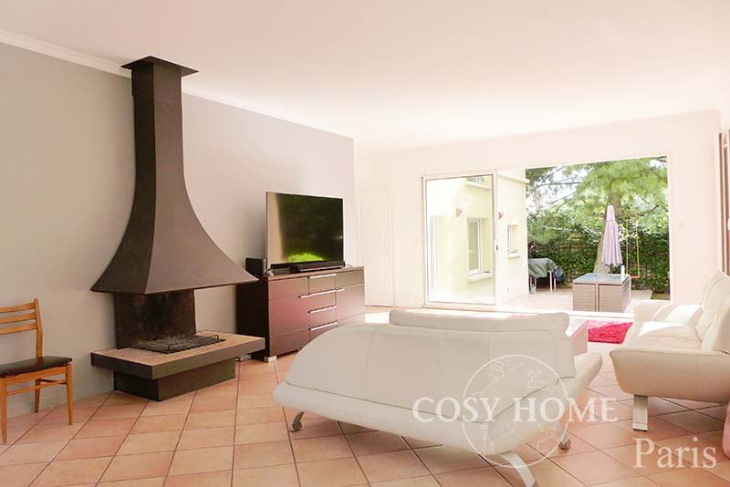 Maison à louer, 207m², Colombes