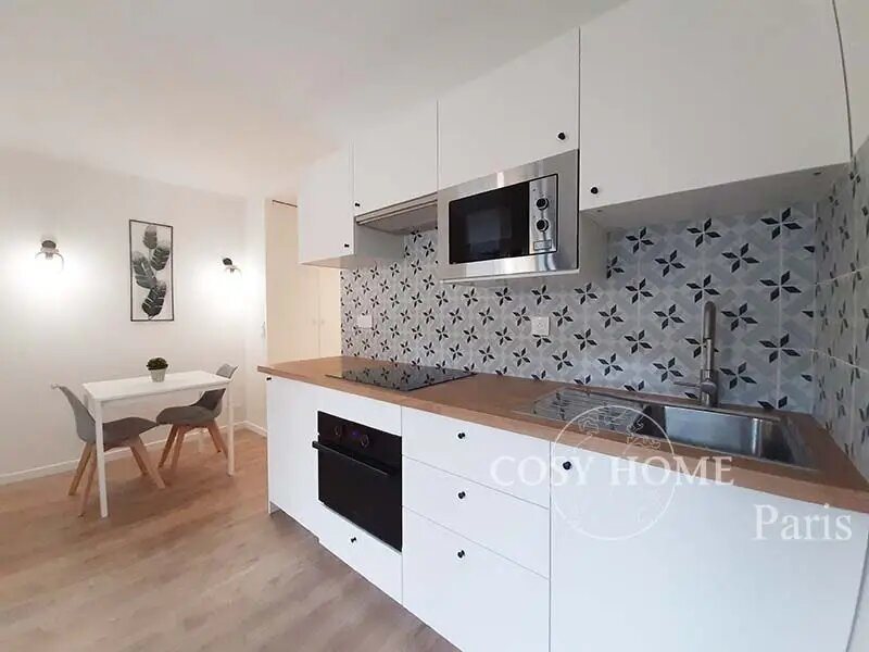 Appartement à louer, 31m², Saint-Cyr-l'Ecole