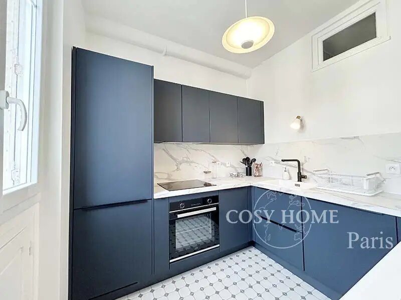 Appartement à louer, 42m², Issy-les-Moulineaux