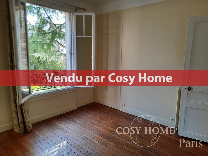 Appartement à vendre, 43m², Issy-les-Moulineaux